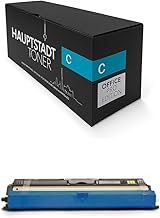 HAUPTSTADT TONER DarkSerie XXL Toner kompatibel für Xerox Phaser 6121MFP 6121S 6121D 6121N ersetzt 106R01466