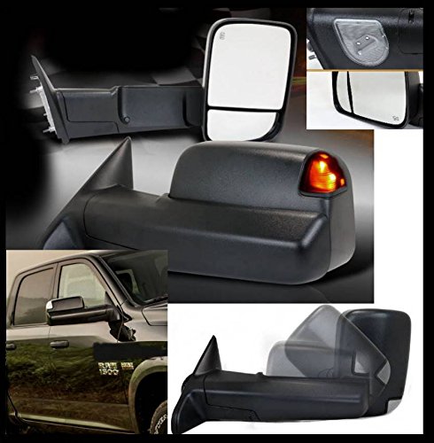 Colgante Espejo retrovisor