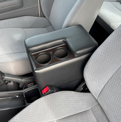 再再販ランクル70 GDJ76W gdj76wランドクルーザー70 アームレスト Amazon | TME 再再販ランクル70専用 アームレスト コンソールボックス