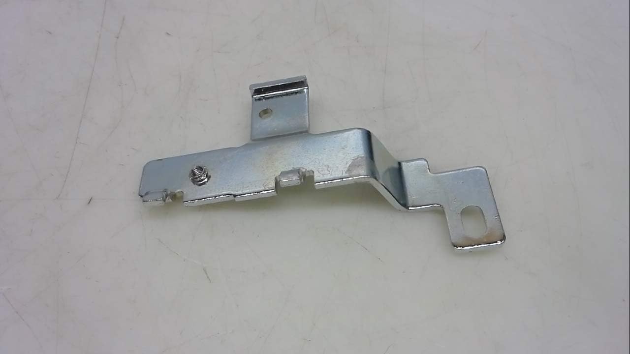 Festo Ms6-Wb - Pack of 2 - Mounting Bracket, for Wall Mounting, Steel Ms6-Wb - Pack of 2 -