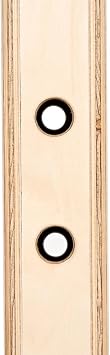 Flashpoint Apple Box (Quarter, 20 x 12 x 2)