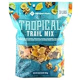 Member's Mark Tropical Trail Mix (48 oz.), Set of 2