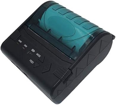 JEPOD JP-80LYO 3.1 inches 80 mm Handheld Bluetooth Sensitive Mini Size Portable Desk for Android
