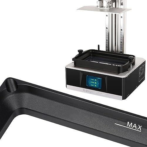 Image of 3 idea Imagine Create Print Mono X Resin VAT for 3D Resin Printer Accessories Parts