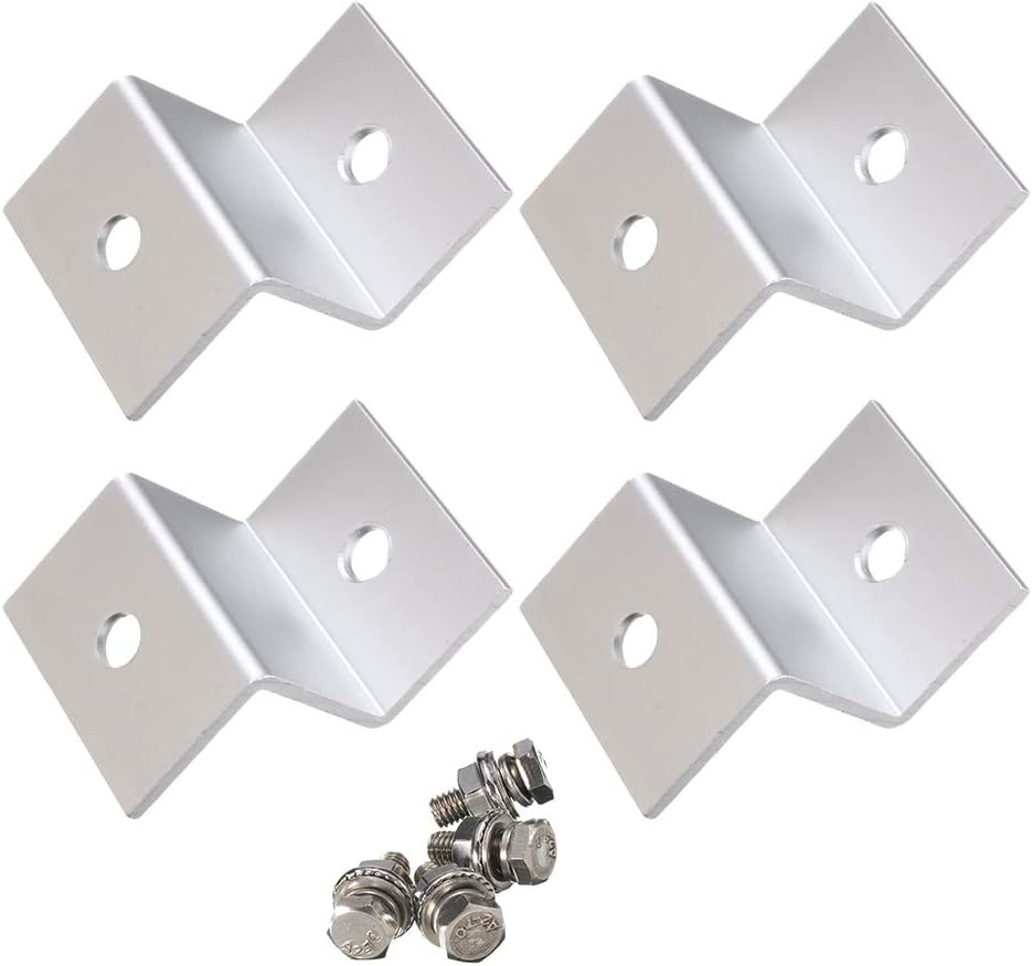 staffa a parete per impianti