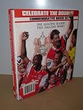 The Arsenal 1998 Double Commemorative Boxed Set