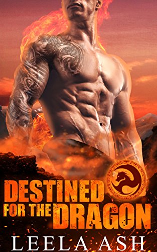 Destined for the Dragon