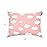 Biloban Toddler Pillow for Sleeping, Kid Pillow 14 x 19 for Small Travel Bed, Nap Pillows, Soft & Skin-Friendly Small Pillows for Sleeping, Toddler Use Only, Age 2 to 5 (Pink Cloud)