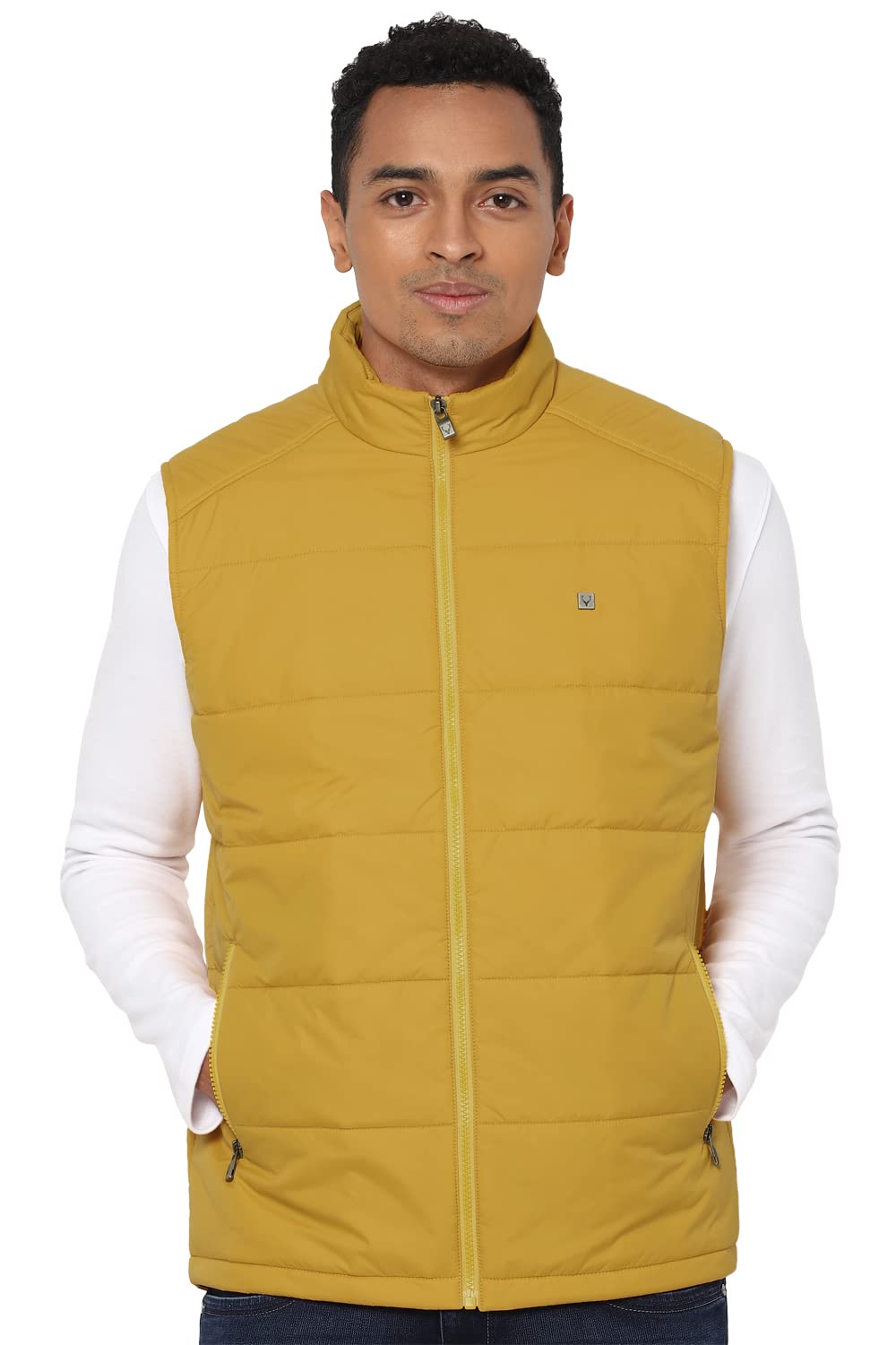 allen solly Mens Jacket-picture-28