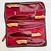 Handmade Damascus Steel Kitchen Knife Set of 5pcs With sheath Chef knife set Chef Knives set Kitchen Gadgets Handmade Kitchen Gifts Viking Kitchen Knife For Men, Mothers day gifts for friend