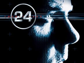 24 Season 2