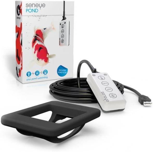 Seneye USB Pond Solution for Aquariums