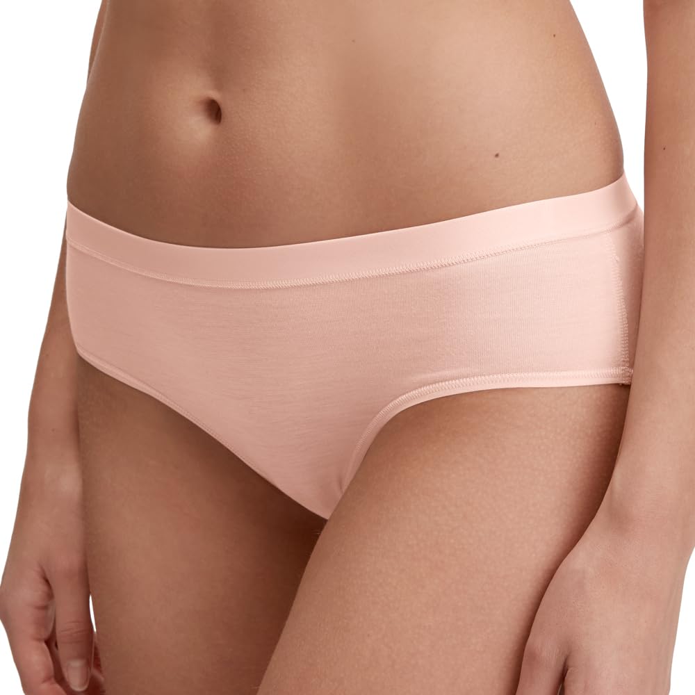 CALIDA Soft Favourites Panty Damen, weiche Modalqualität, elastisch, atmungsaktiv, hautfreundlich