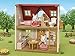 Sylvanian Families Epoch Sylvanian Families, DH-08 ST Mark Certified, For Ages 3 and Up