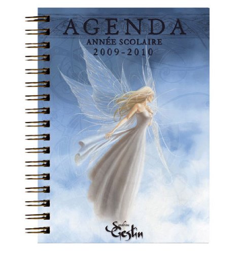 Télécharger Agenda scolaire 2009-2010 Livre eBook France