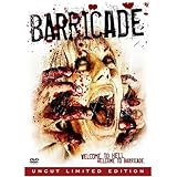 barricades lyrics  Barricade (Uncut Limited Edition)