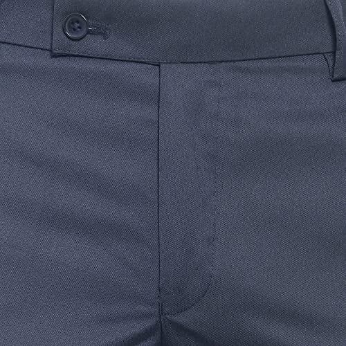 Image of RR Fashion Men's Regular Formal Trouser