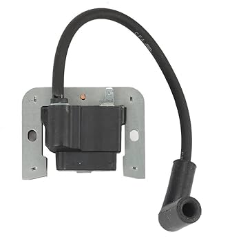 STEL② Amazon.com: PARTSRUN Ignition Coil Module Replace KOHLER