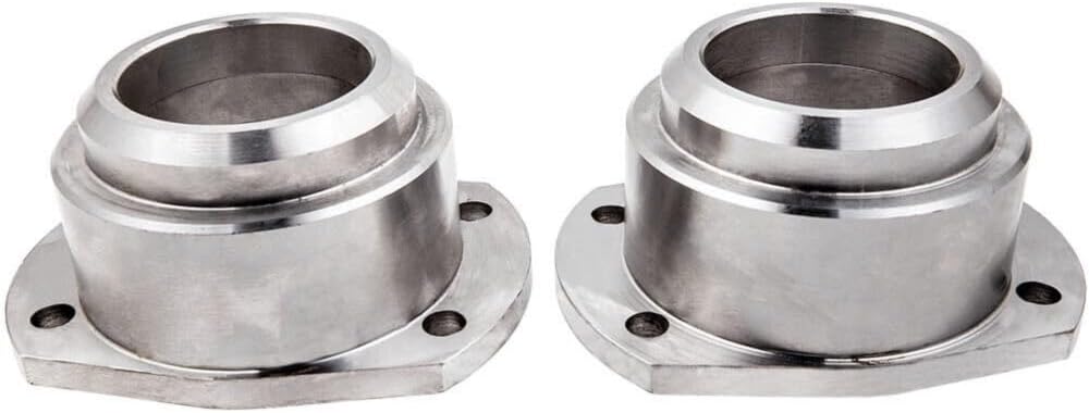 Pair Axle Bearing Housing Ends Forged for Big 9" 3.150IN 901-81493 LZY3078