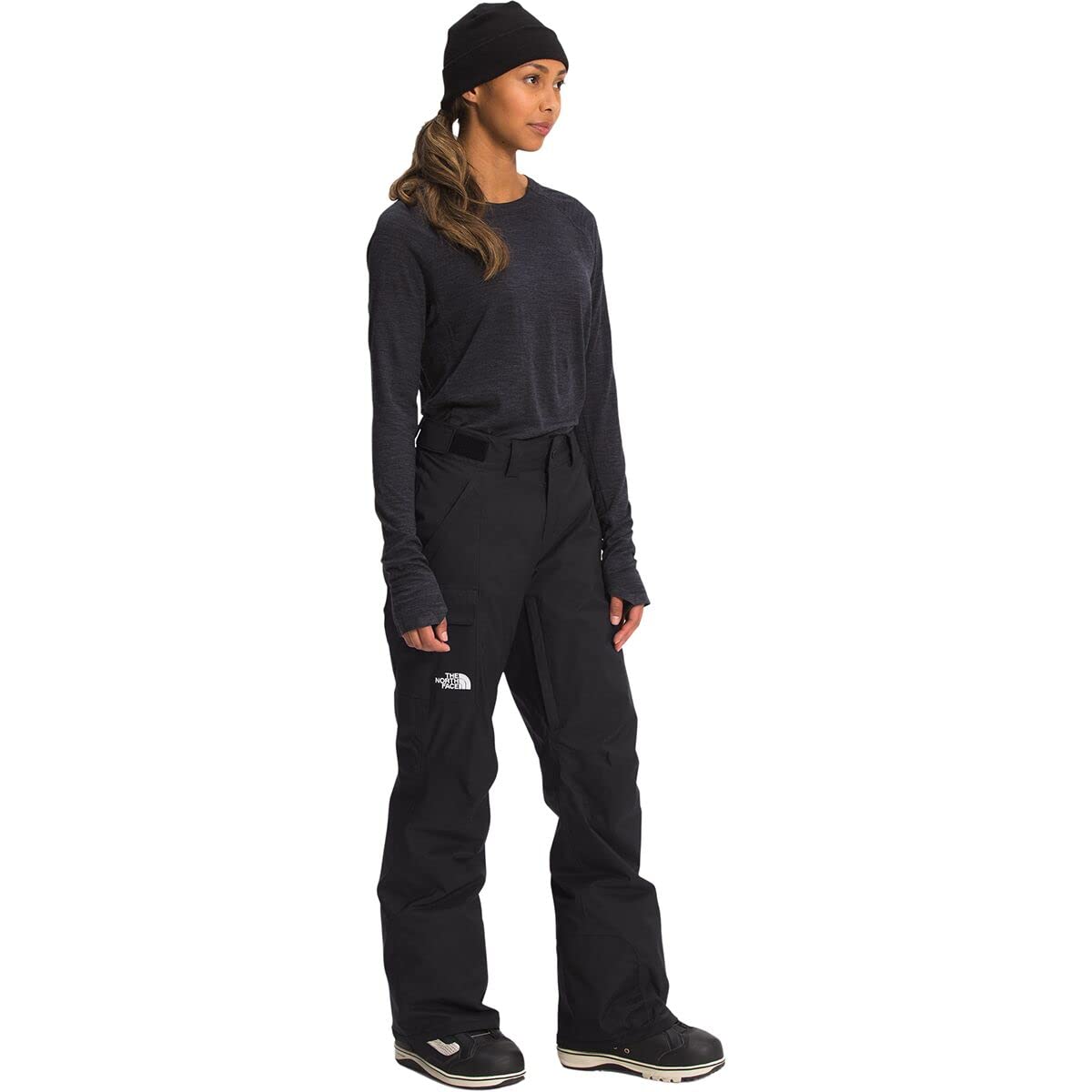 THE NORTH FACE Sally - Spodnie Mężczyźni