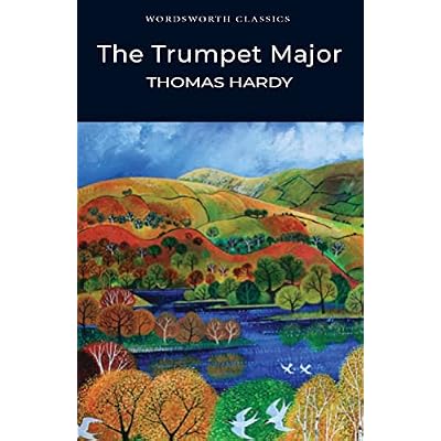 The Trumpet-Major