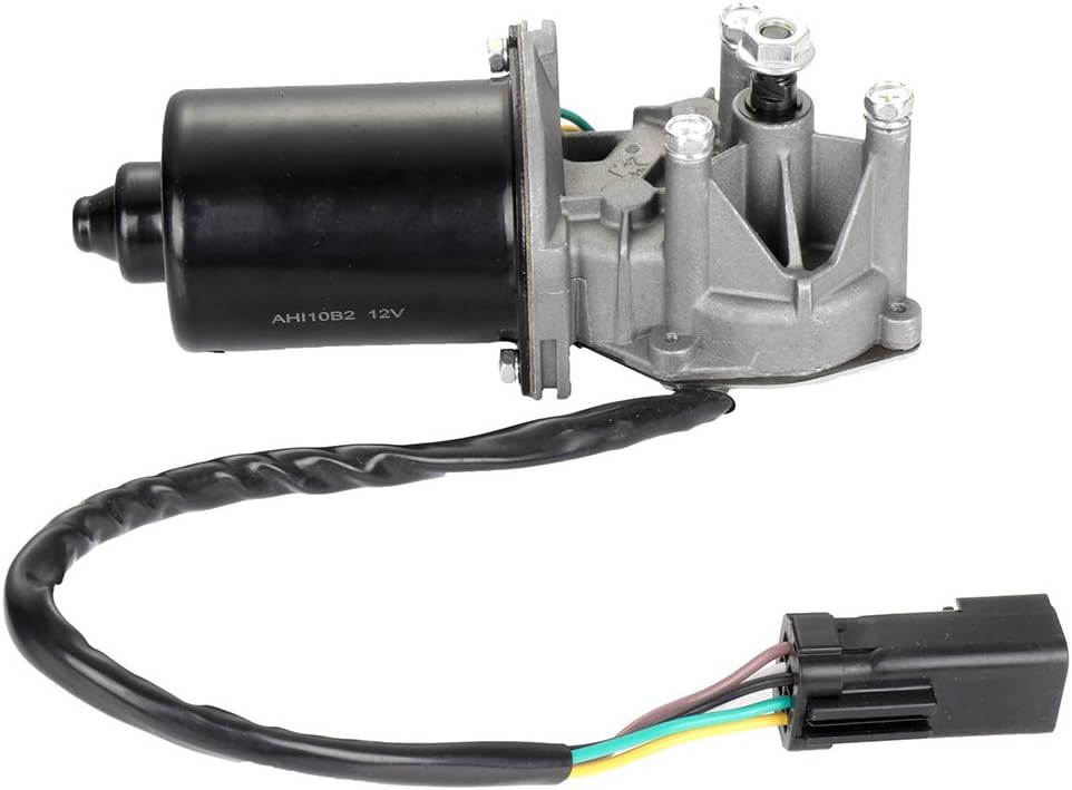 Automotive Replacement Windshield Wiper Motor fit for 1997