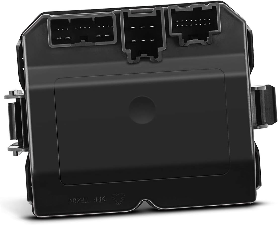 Rear Liftgate Control Module Replacement for 20102015