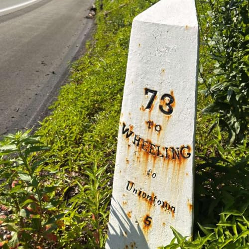 Travel the National Road, a Civil War artery, with author Brady Crytzer