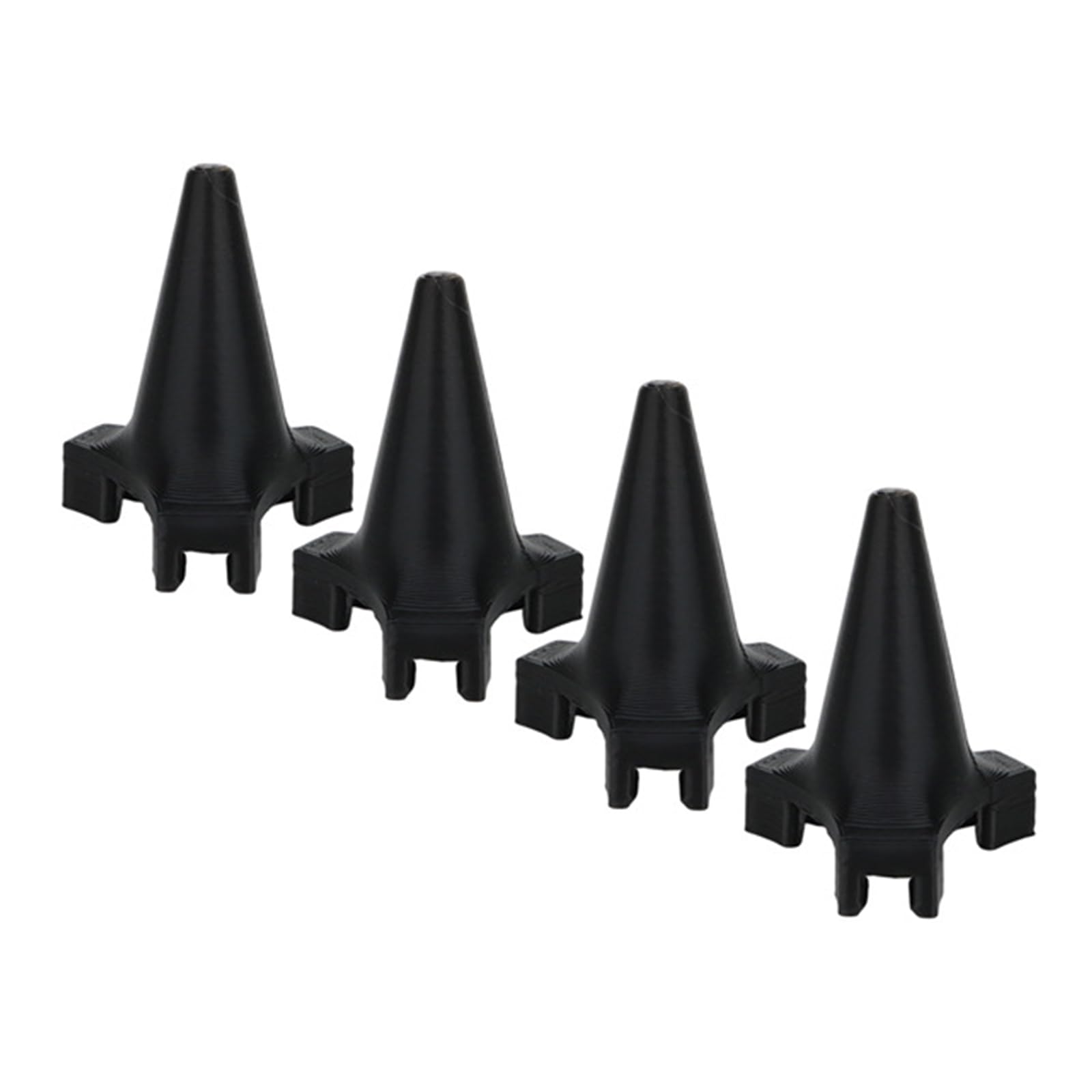 Alksubbm Quick Install Landing Gear Stabilize On Rough Terrain Construction Height Increase Gear Extender