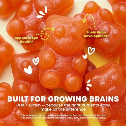 ChildLife Essentials Multivitamin Gummies
