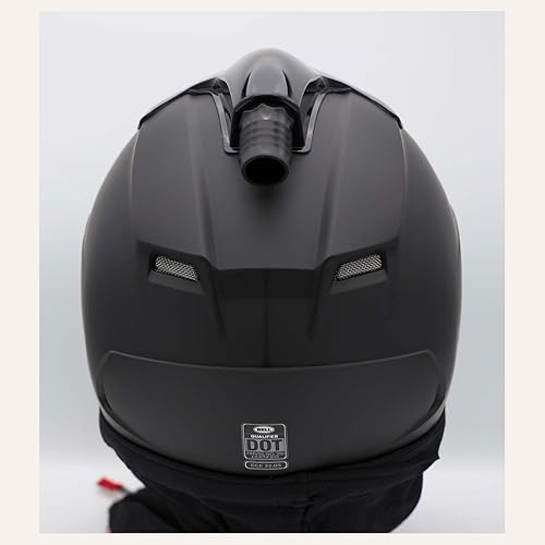 Miniatura 3 de Bell Powersports Qualifier Forced Air Motorcycle Helmets