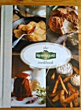 The Kerrygold Cookbook 0955127432 Book Cover