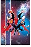 Superman Reborn (Rebirth) (Superman Reborn: Dc Universe Rebirth)