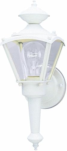 WESTINGHOUSE LIGHTING 66984 - Linterna de coche WHT de 4-3/4 pulgadas