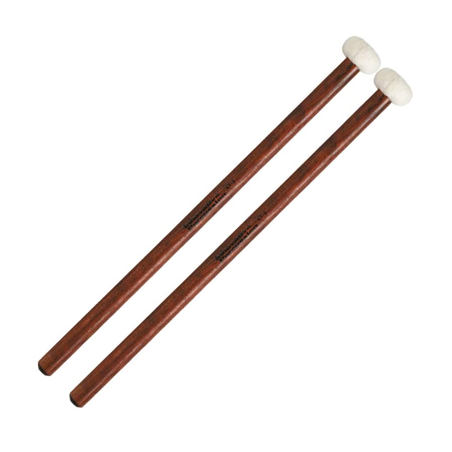 Amazon.co.jp: CT-3 Innovative Percussion コンサートシリーズ