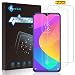 Produktbild Aerku Panzerglas für Xiaomi Mi 9 Lite, 9H Härte HD Schutzfolie Anti-Kratzer Ultra Glatte Film Displayschutzfolie Blasenfreie Panzerglasfolie für Xiaomi Mi 9 Lite [2Stück]-Transparent