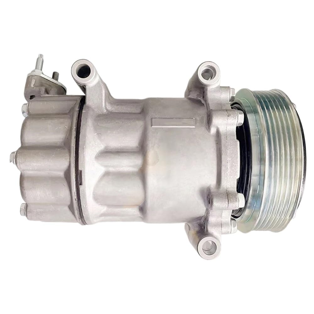 Sprężarka AC SD6V12 kompatybilna z Mini Cooper R56 2007-2012 9223392 6942501 2758433 64522758433 64529223392 64522758145 64526942501