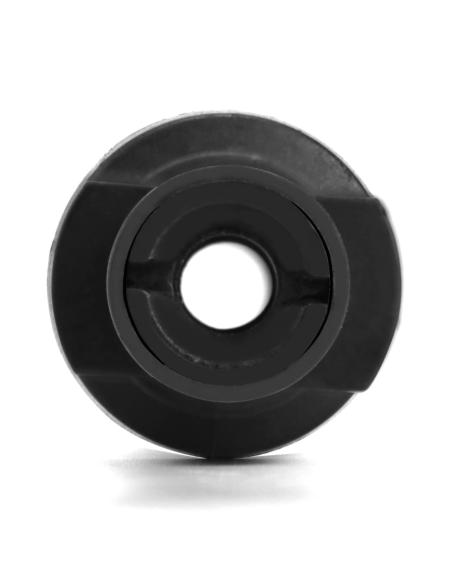 Stone Banks Hogedrukreiniger Adapter Slang Montage, Metrische M22 15mm Vrouwelijke naar M22 14mm