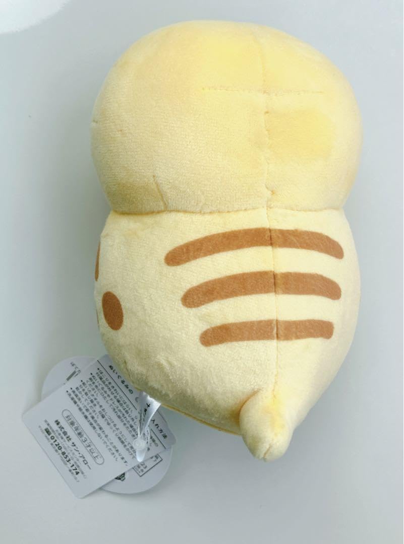 ナガノマーケット ちいかわぽてたまぬいぐるみ 一覧 再入荷のお知らせ