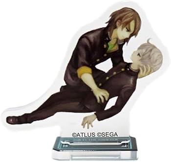 Amazon.co.jp: 十三機兵防衛圏 デフォルメアクリルスタンド アクスタ