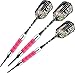 Viper Sure Grip Soft Tip Darts, Pink, 16 Grams