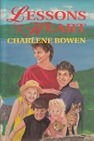 Lessons from the Heart (Avalon Romances) 0803489331 Book Cover