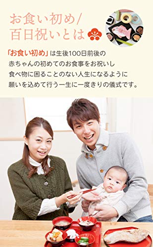 最安値 歯固めの石 お食い初め 儀式用 歯固め石 黒石白石2色セット 石 黒白2色 の価格比較
