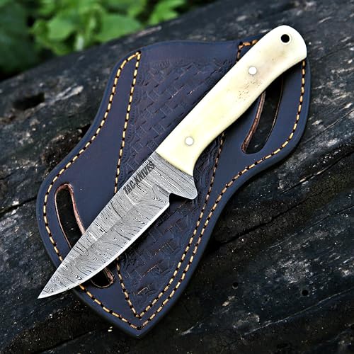 TAC KNIVES 7