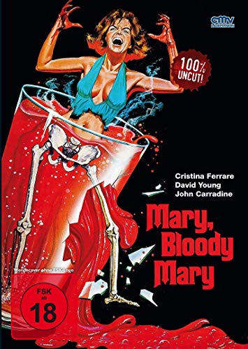 Mary, Bloody Mary - Mehr Infos/Bestellen