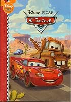 Cars (Disney/ Pixar)