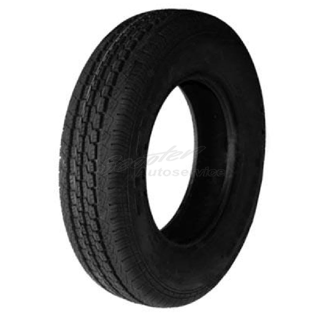 Gomme Security Tr 603 155R13C 91/89N TL Estive per Furgoncini