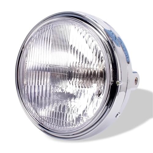 Phare avant Hornet CB1300 pour rouler en sécurité la nuit