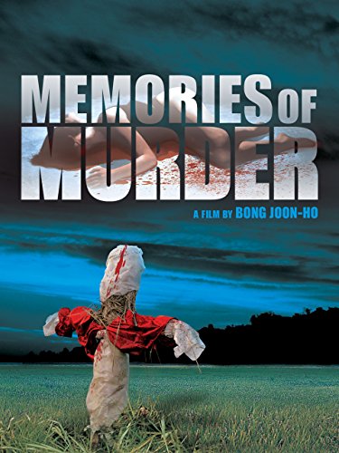 Memories of Murder (English Subtitled)