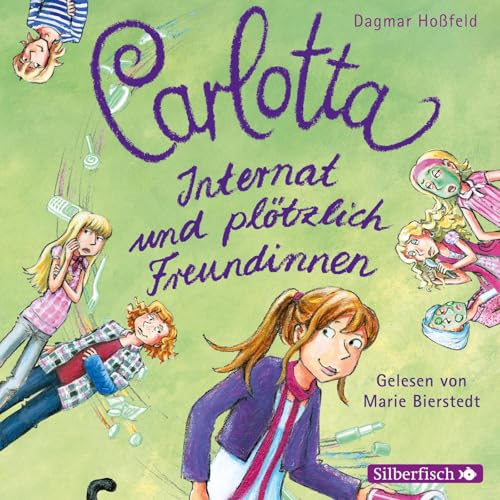 Carlotta 2-Internat Und..